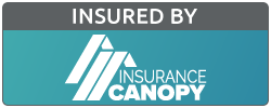Insured By Insurance Canopy