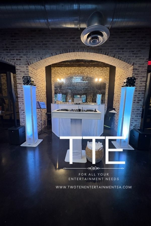 The Once-In-a-Lifetime Experience