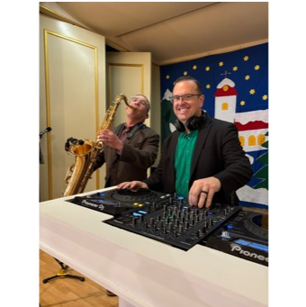 The Live DJ Experience