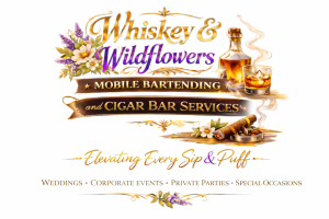 Whiskey & Wildflowers