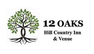 12 Oaks Hill Country Venue